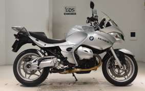 BMW R1200ST 2007