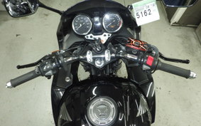 HONDA CB400 SUPER BOLDOR A 2022 NC42