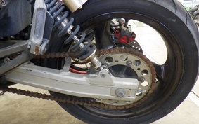 KAWASAKI BALIUS 250 Gen.2 2002 ZR250B