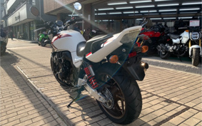 HONDA CB400SFV-4ABS 2017 NC42