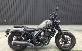 HONDA REBEL MC49