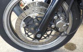 KAWASAKI ZRX400 1994 ZR400E