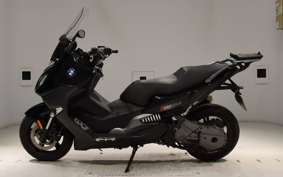 BMW C650 SPORT 2021
