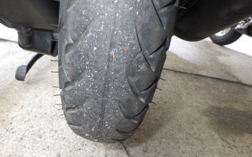 SUZUKI ADDRESS V125 S CF4MA