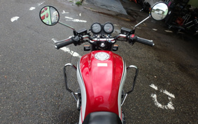 HONDA CB750 2025 RC42