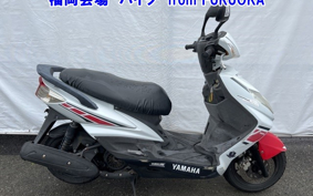YAMAHA CYGNUS125XSR-2