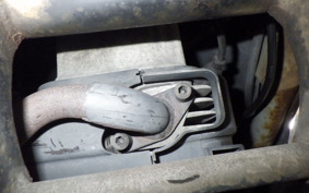 SUZUKI ADDRESS V125 G 2024 CF46A