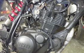 YAMAHA TW200 Gen.2 2023 DG07J