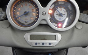 PIAGGIO BEVERLY 125 2008
