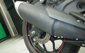 YAMAHA YZF-R25 2019 RG10J