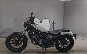 HONDA REBEL MC49