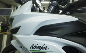 KAWASAKI NINJA 650 A 2020