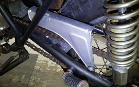 YAMAHA DT250 DT1F