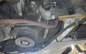 SUZUKI LET's 4 Basket CA43A