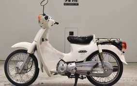 HONDA C110 SUPER CUB JA07