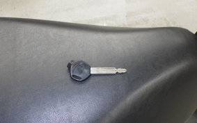 HONDA DIO 110 2000 JF31