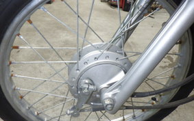 HONDA C50 SUPER CUB 2025 AA04