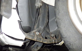 HONDA GYRO CANOPY