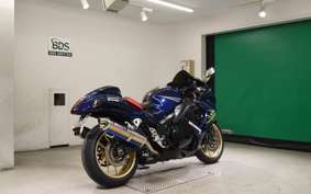 SUZUKI HAYABUSA Gen.2 2009