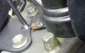 SUZUKI INTRUDER 400 Classic 2007 VK54A