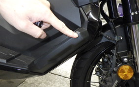 HONDA X-ADV 750 2026 RH21