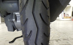 SUZUKI LET's 2006 CA4AA