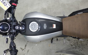 YAMAHA XSR155