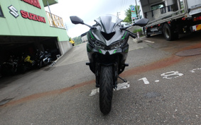 KAWASAKI NINJA ZX-4RR 2023 ZX400P