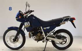 HONDA AX-1 MD21