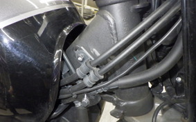 HONDA MONKEY 125 2002 JB03