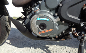 KTM 390 DUKE 2018 JPJ40