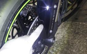 KAWASAKI NINJA ZX-6R A