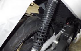 HONDA PCX125 2007 JF81