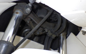 HONDA FORESIGHT EX MF04