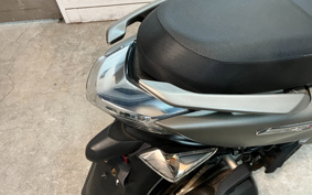 YAMAHA MAJESTYS SG28J