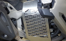 HONDA ADV150 2024 KF38