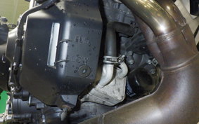 YAMAHA TRACER 9 GT+ 2023 RN70J