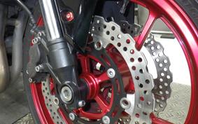 KAWASAKI Z900 Gen.2 2019 ZR900B