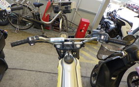YAMAHA TRICKER DG10J