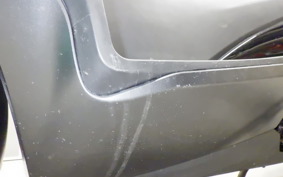 SUZUKI BURGMAN400 A 2023 DU11N