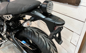 YAMAHA XSR900 2019 RN56J