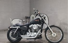 HARLEY XL1200V LF3