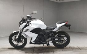 KAWASAKI Z250 ER250C