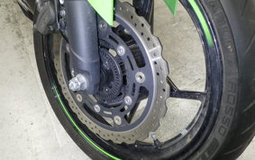 KAWASAKI NINJA 250 EX250P