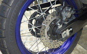 YAMAHA TENERE 700 2022 DM13J