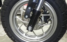 HONDA MONKEY 125 1994 JB02