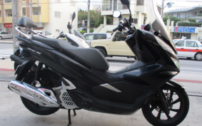 HONDA PCX125 JF81