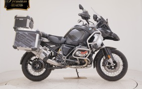 BMW R1250GS ADVENTURE 2021