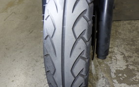 SUZUKI ADDRESS V125 SS 2019 CF4MA