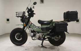 HONDA CT125 HUNTER CUB 2024 JA65